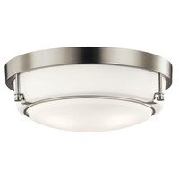 Flush Mount Ceiling Light