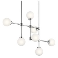 Linear Pendants