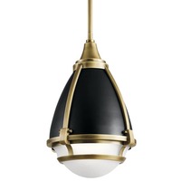 Down Light Pendant