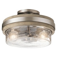 Semi Flush Mount