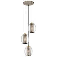 Multi Light Pendant