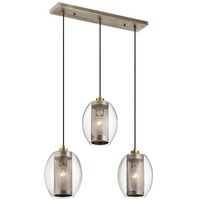 Linear Pendants