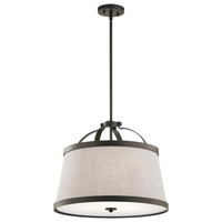 Down Light Pendant