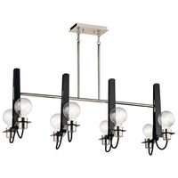 Linear Pendants