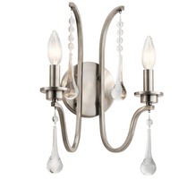Wall Sconce (Multi Bulb)