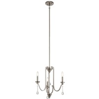 Mini Chandelier