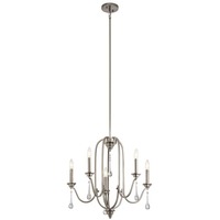 Mid Sized Chandelier