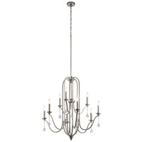 Mid Sized Chandelier