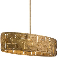 Linear Pendants