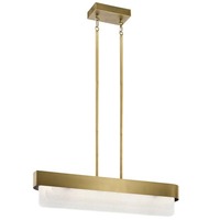 Linear Pendants