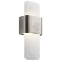 1 Bulb Wall Sconce