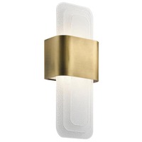 1 Bulb Wall Sconce
