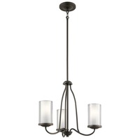 Mini Chandelier
