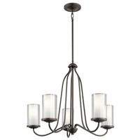 Mid Sized Chandelier