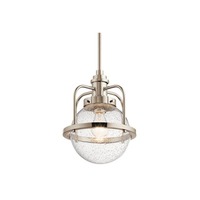 Down Light Pendant