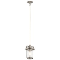 Down Light Pendant