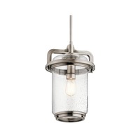 Down Light Pendant