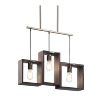 Multi Light Pendant