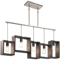 Multi Light Pendant