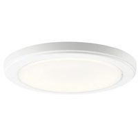 Flush Mount Ceiling Light 10" Width Flush Mount Ceiling Light 10" Width