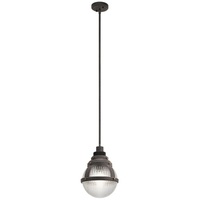 Down Light Pendant 10" Width