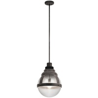 Down Light Pendant 15-3/4" Width