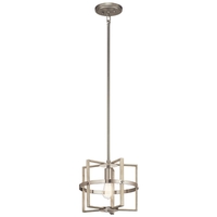 Down Light Pendant 12" Width Down Light Pendant 12" Width