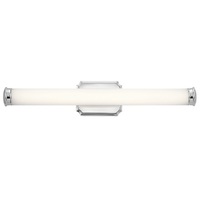 Bathroom Lighting (3 bulbs) 26-1/2" Width Bathroom Lighting (3 bulbs) 26-1/2" Width