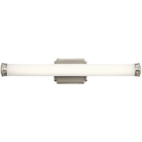 Bathroom Lighting (3 bulbs) 26-1/2" Width Bathroom Lighting (3 bulbs) 26-1/2" Width