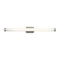 Bathroom Lighting (4 or more bulbs) 38-1/2" Width Bathroom Lighting (4 or more bulbs) 38-1/2" Width
