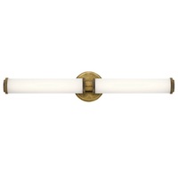 Bathroom Lighting (3 bulbs) 27" Width Bathroom Lighting (3 bulbs) 27" Width