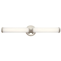 Bathroom Lighting (3 bulbs) 27" Width