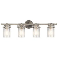 Bathroom Lighting (4 or more bulbs)