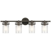 Bathroom Lighting (4 or more bulbs)