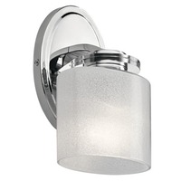 1 Bulb Wall Sconce
