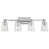 Bathroom Lighting (4 or more bulbs)