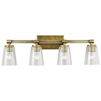 Bathroom Lighting (4 or more bulbs)
