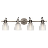 Bathroom Lighting (4 or more bulbs)