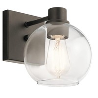 1 Bulb Wall Sconce