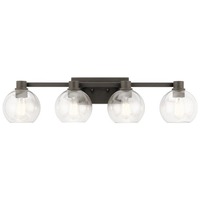 Bathroom Lighting (4 or more bulbs)