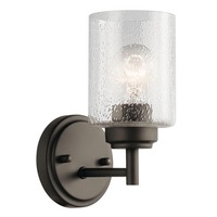 1 Bulb Wall Sconce