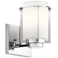 1 Bulb Wall Sconce