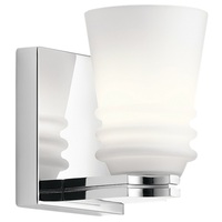 1 Bulb Wall Sconce