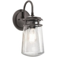 Outdoor Wall Light 15" Height