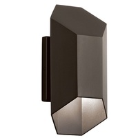 Outdoor Wall Light 12" Height