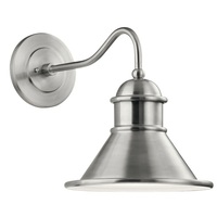Outdoor Wall Light 16-3/4" Height