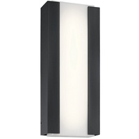 Outdoor Wall Light 15" Height