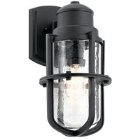 Outdoor Wall Light 15-1/2" Height