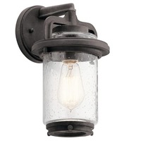 Outdoor Wall Light