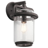 Outdoor Wall Light